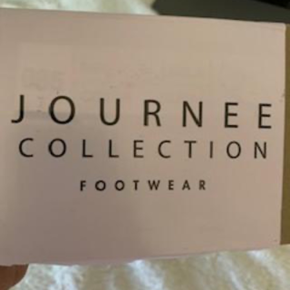 JOURNEE SHOES